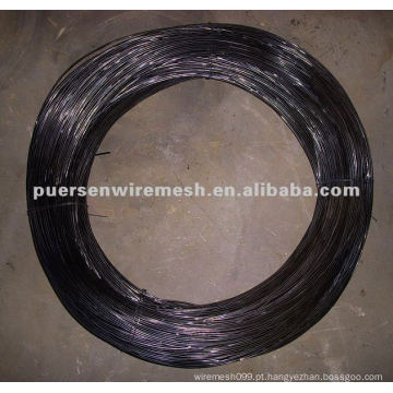 Alta qualidade Black Annealed Wire Fabricante